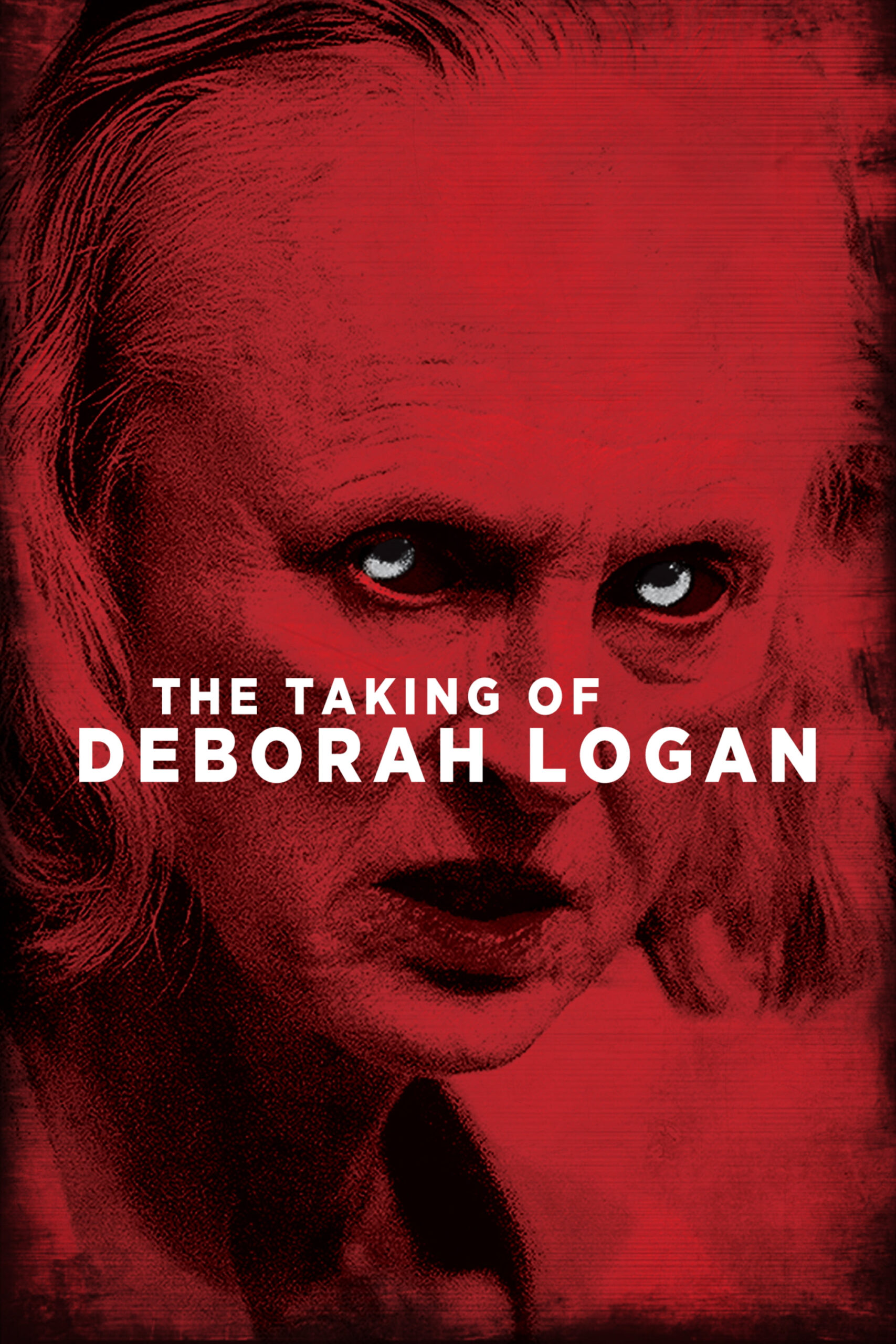Deborah Logan’ın Hikayesi