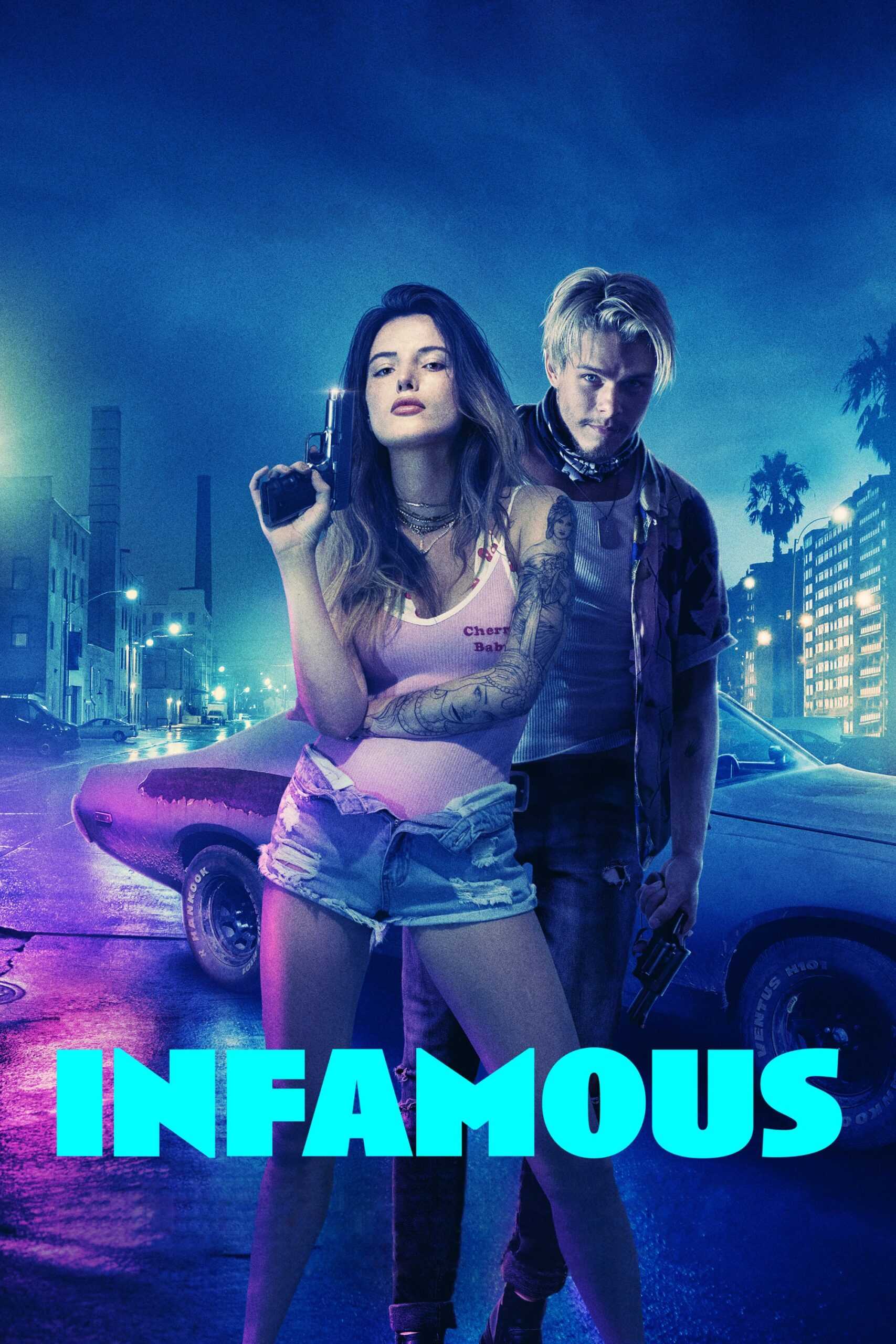 Infamous