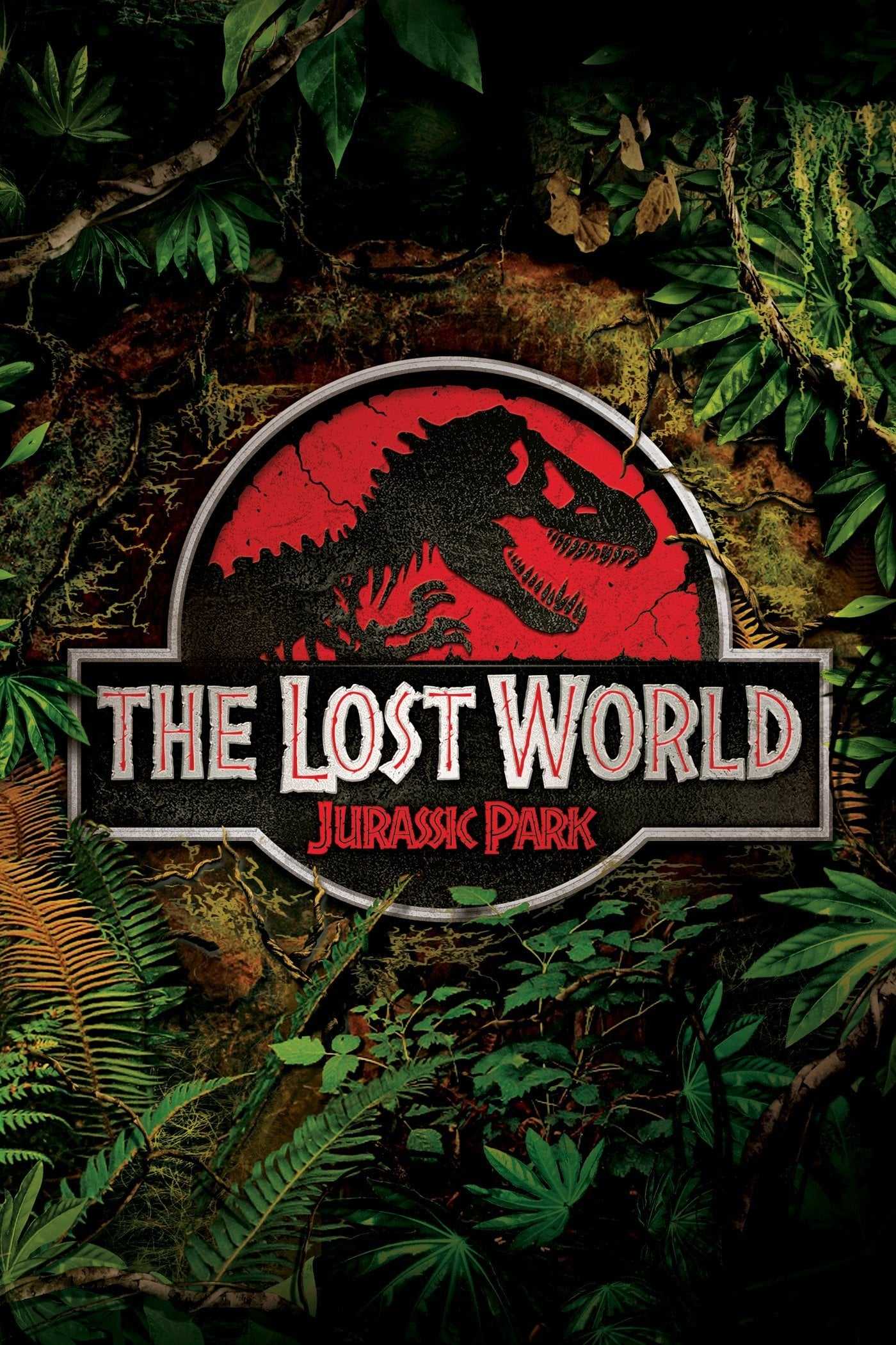 Jurassic Park 2: Kayıp Dünya