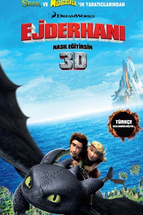Ejderhanı Nasıl Eğitirsin