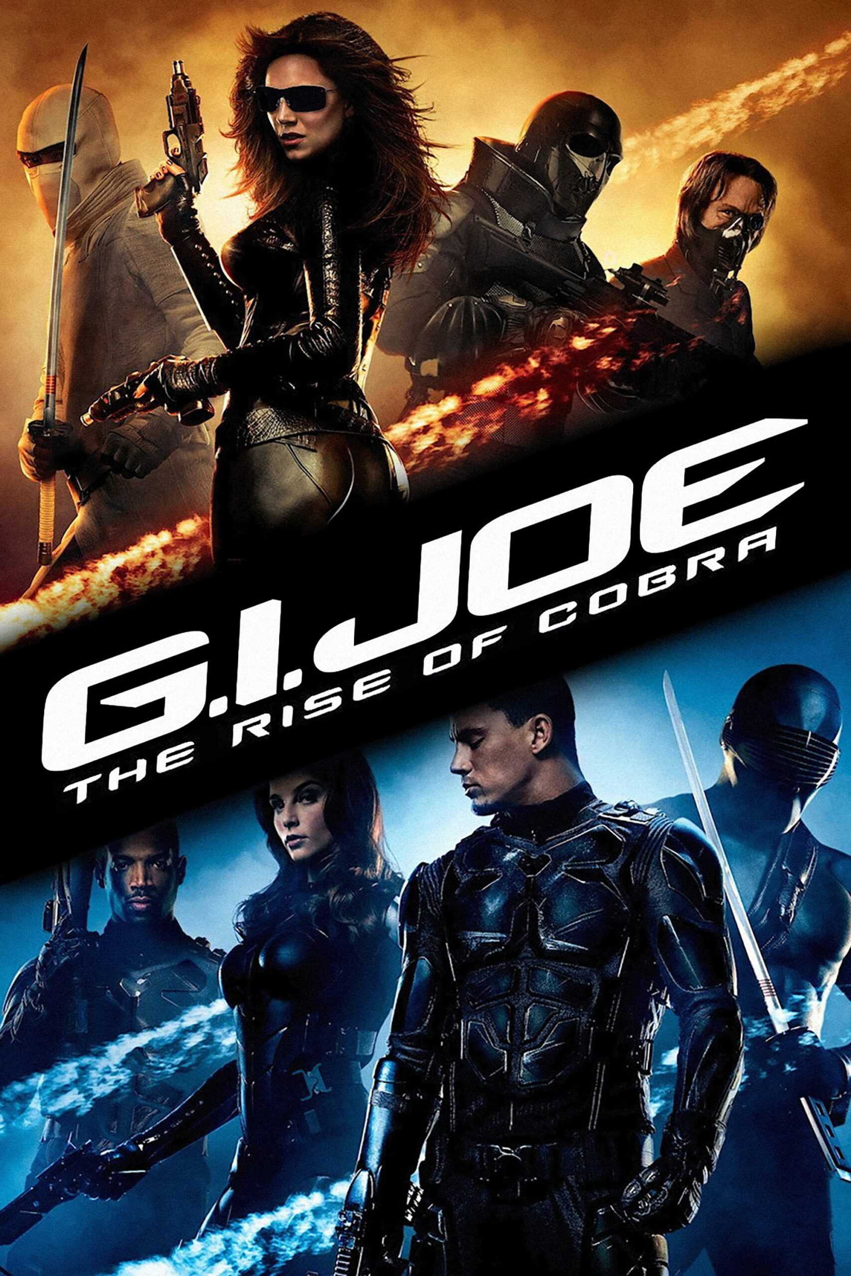 G.I. Joe: Kobra’nın Yükselişi