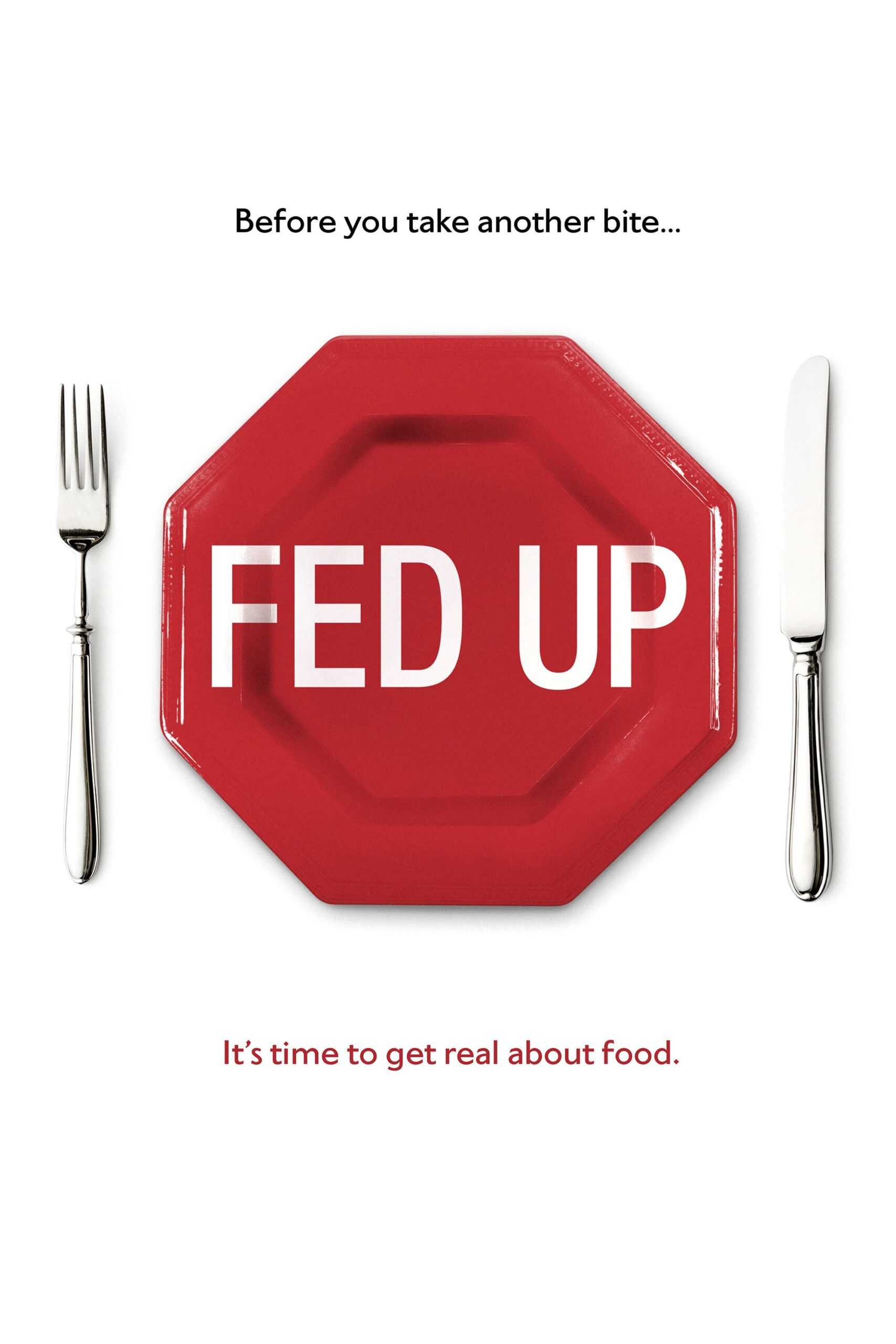 Fed Up (2014)