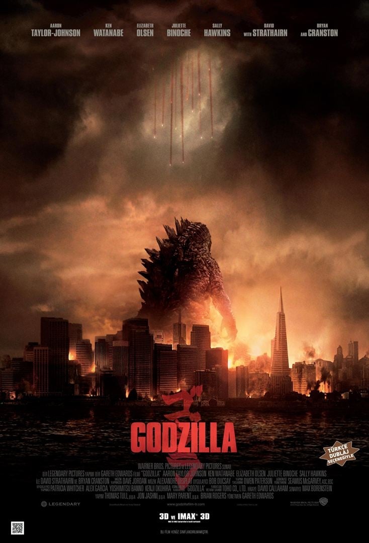 Godzilla