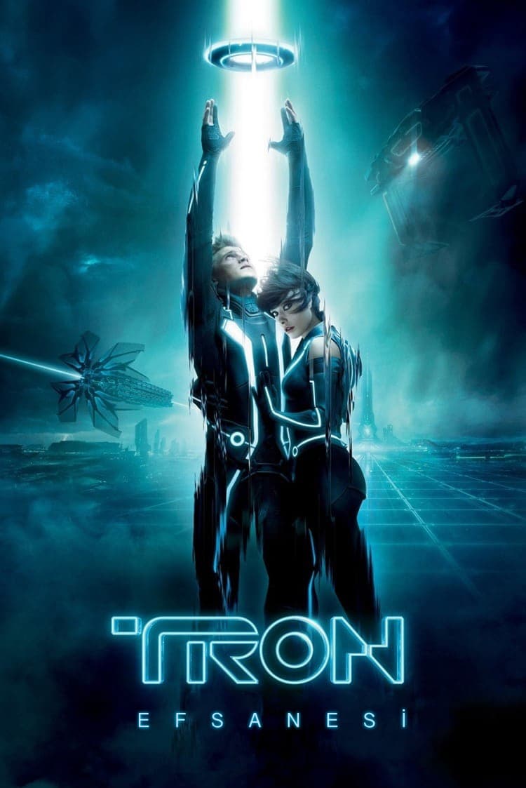 Tron Efsanesi