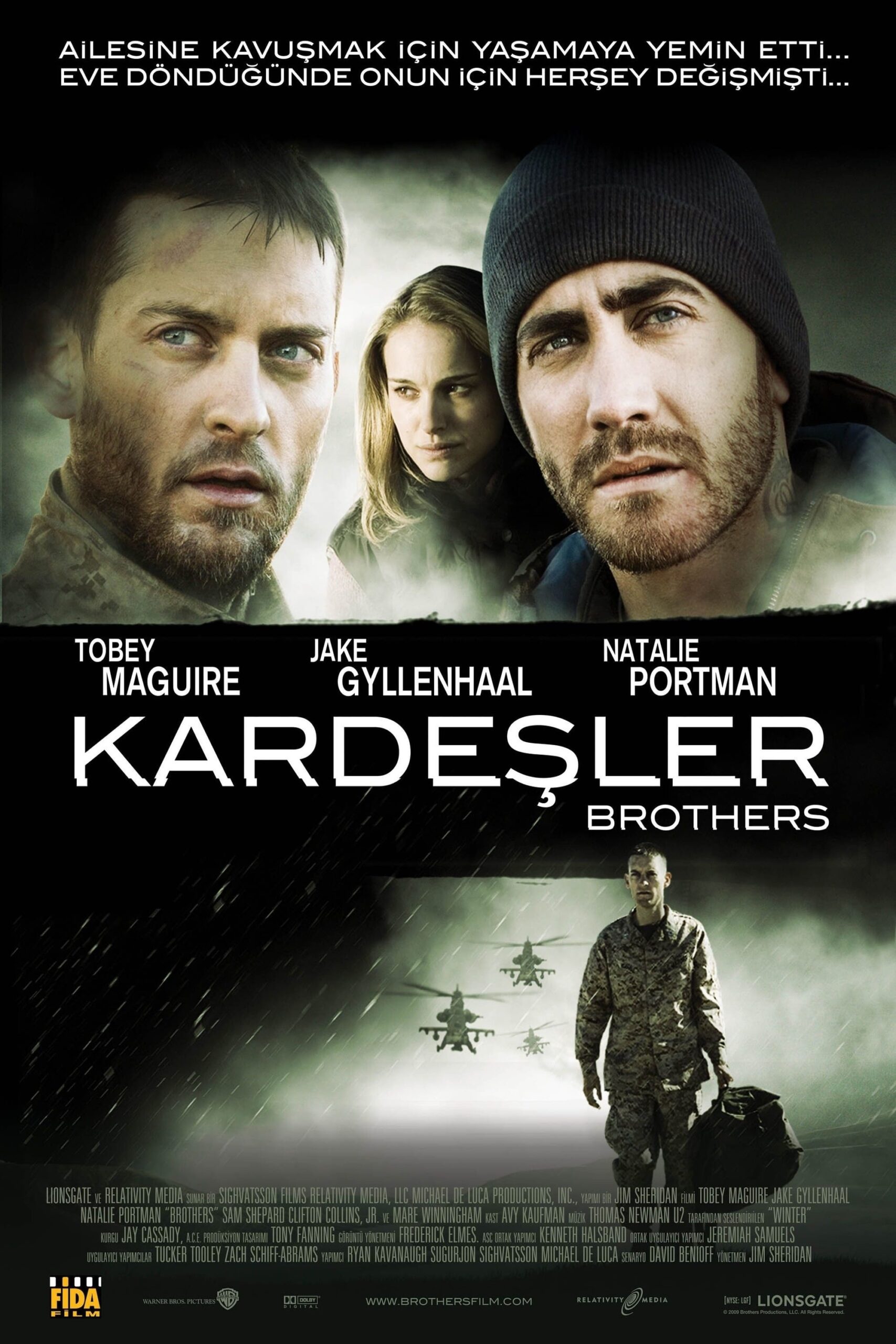 Kardeşler
