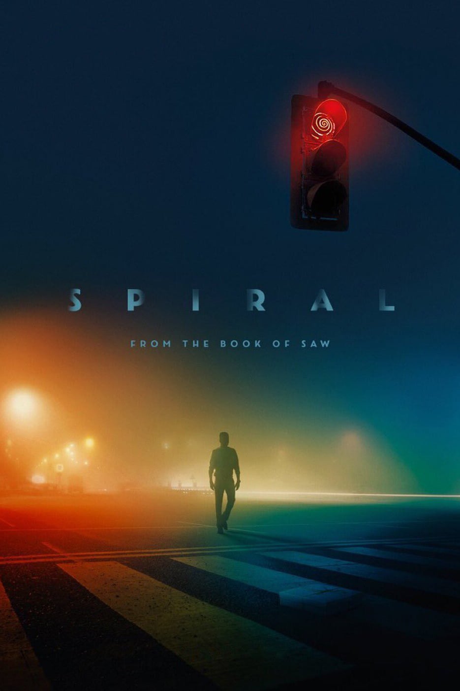 Spiral: Testere Devam Ediyor