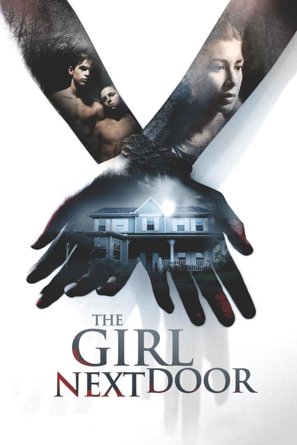 The Girl Next Door (2007)