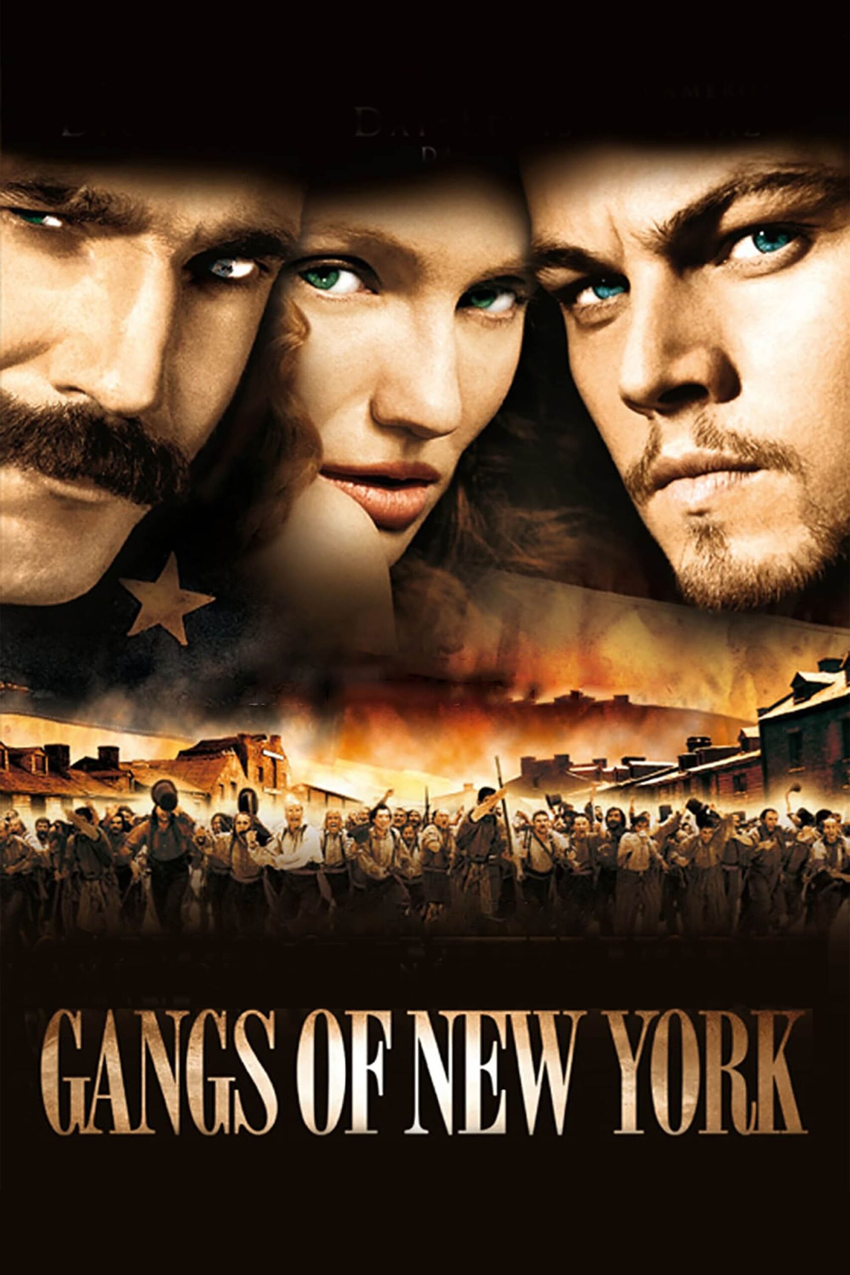New York Çeteleri