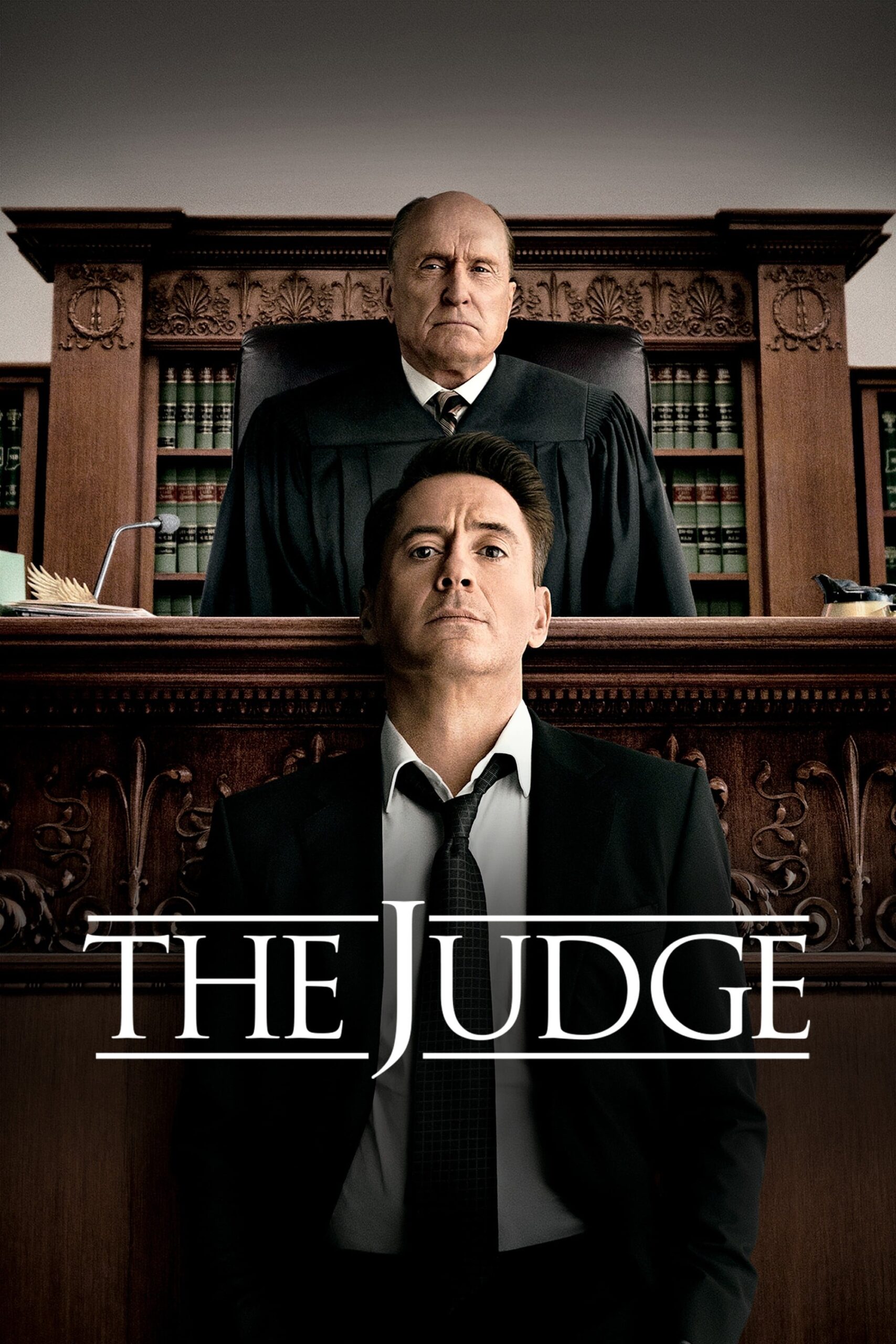The Judge (2014)