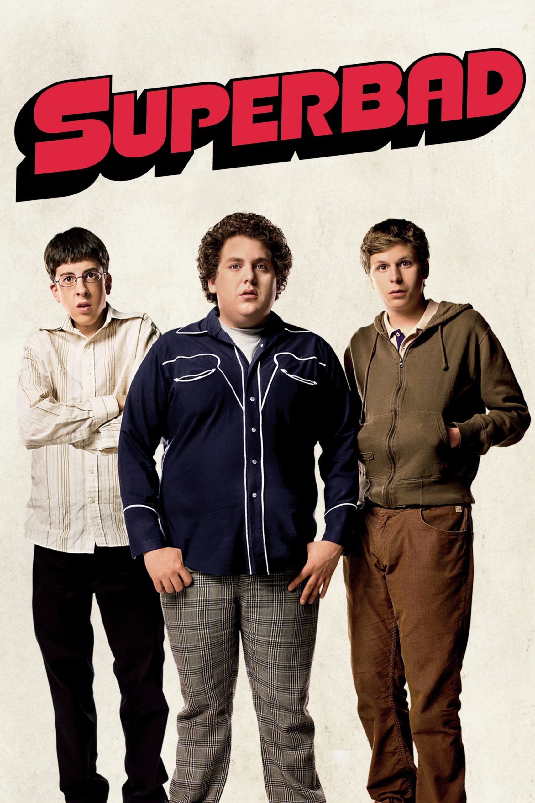 Superbad (2007)