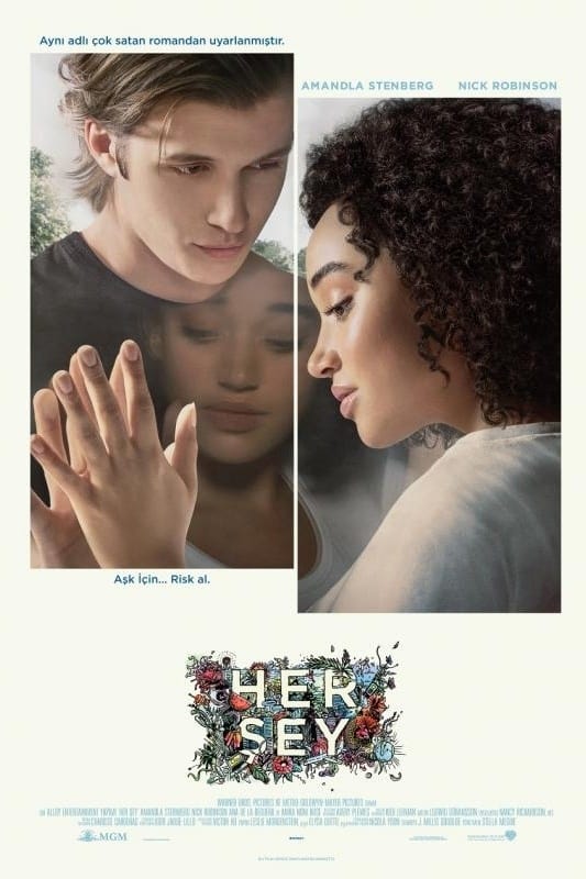 Everything, Everything (2017)