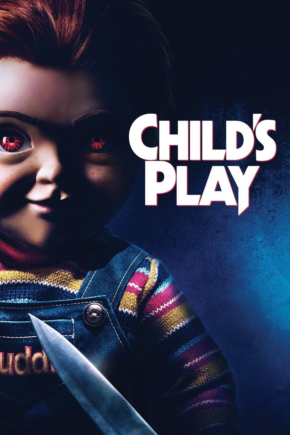Chucky: Çocuk Oyuncağı