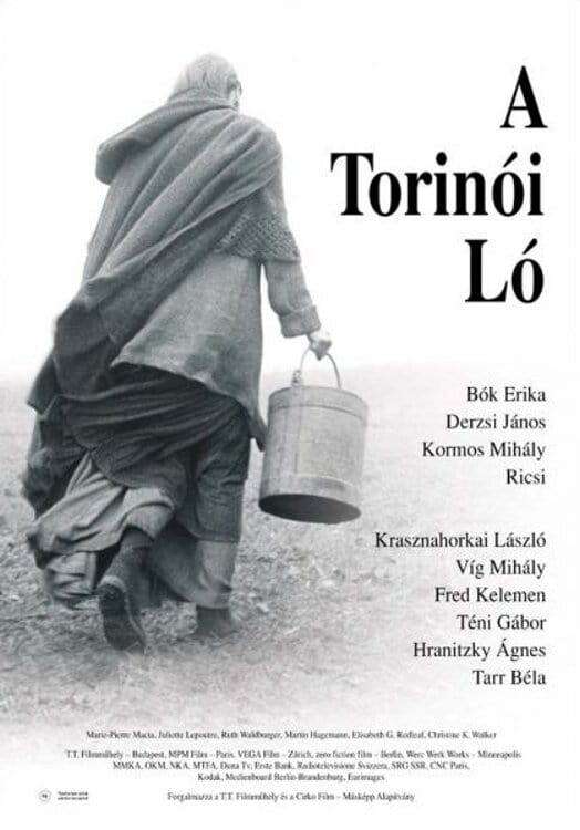 A Torinói Ló (2011)
