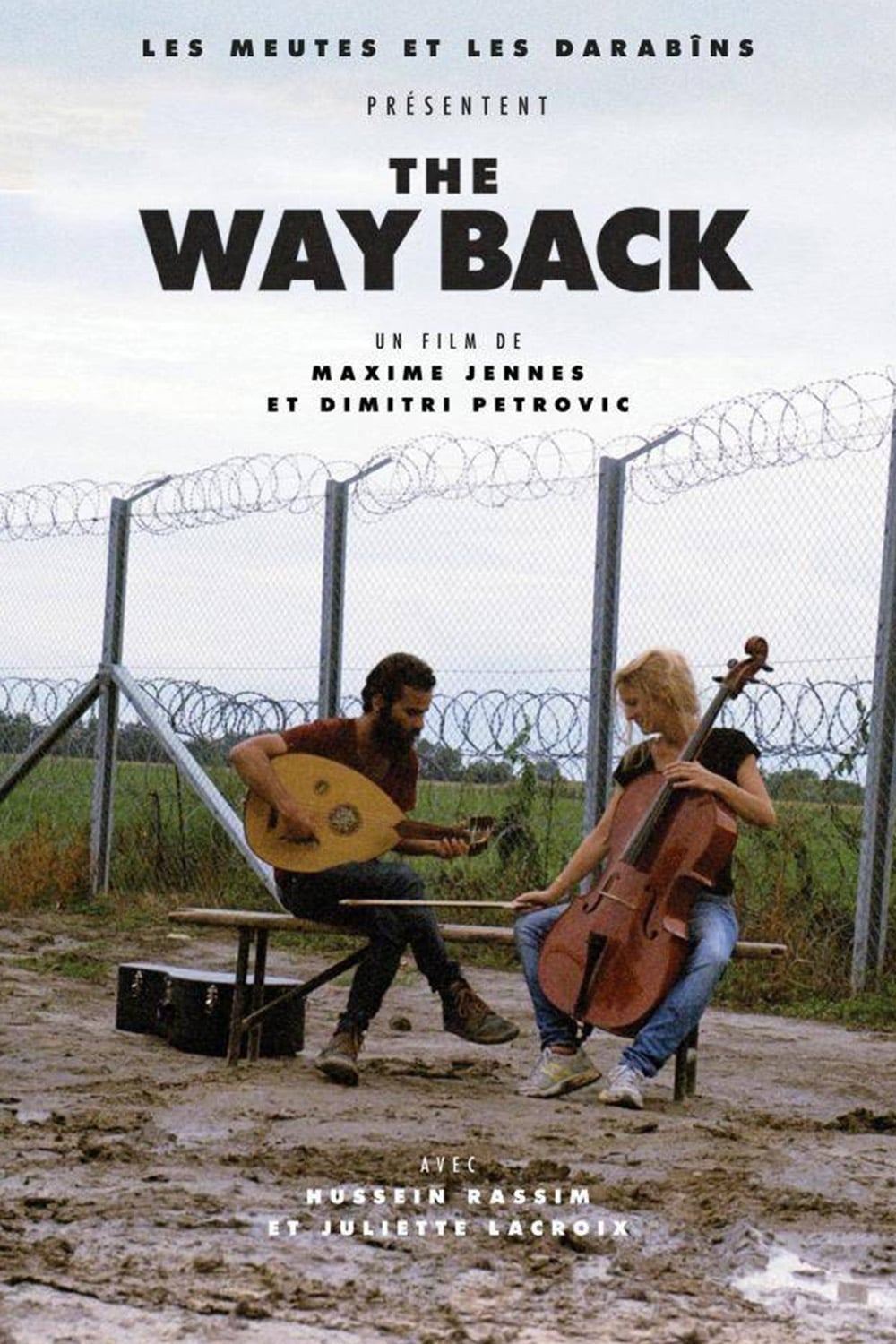The Way Back (2019)
