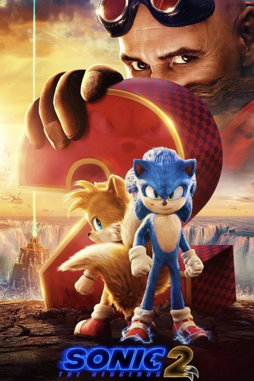 Kirpi Sonic 2