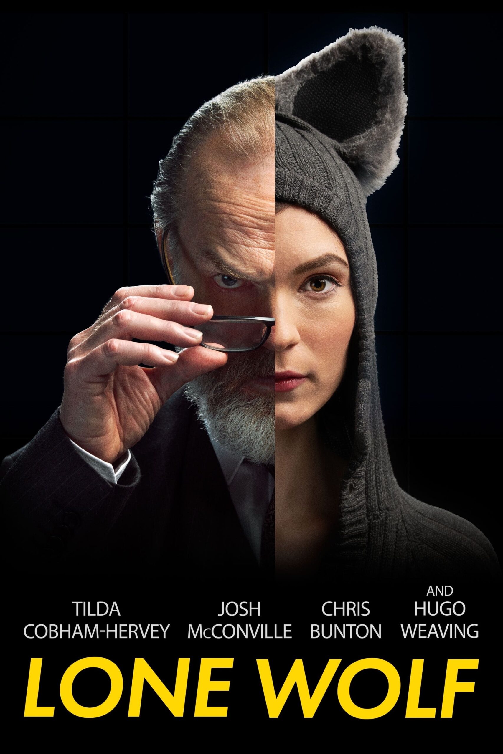 Lone Wolf (2021)