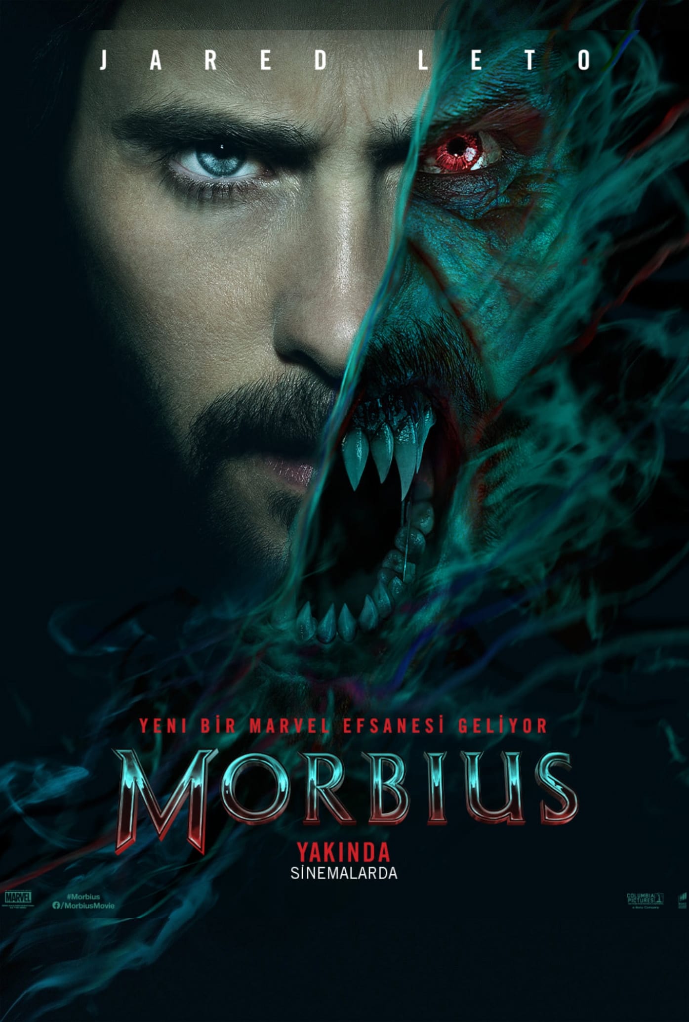 Morbius (2022)