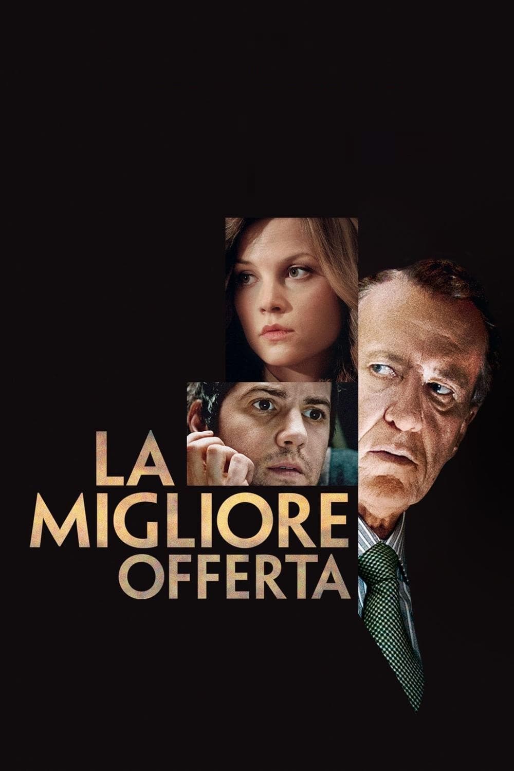 La migliore offerta (2013)