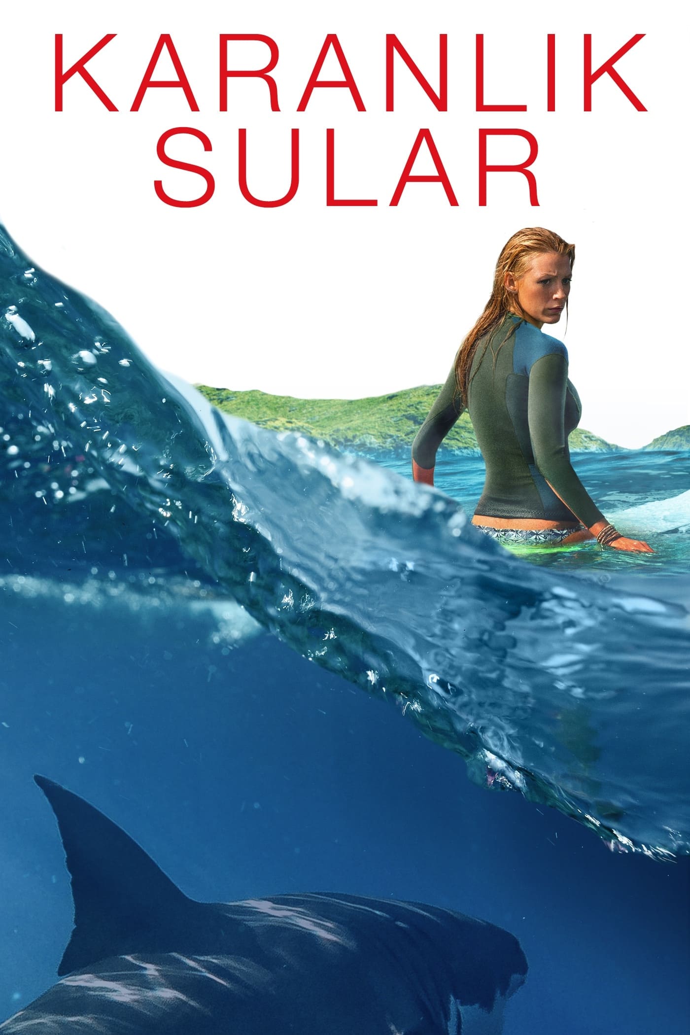 The Shallows (2016)