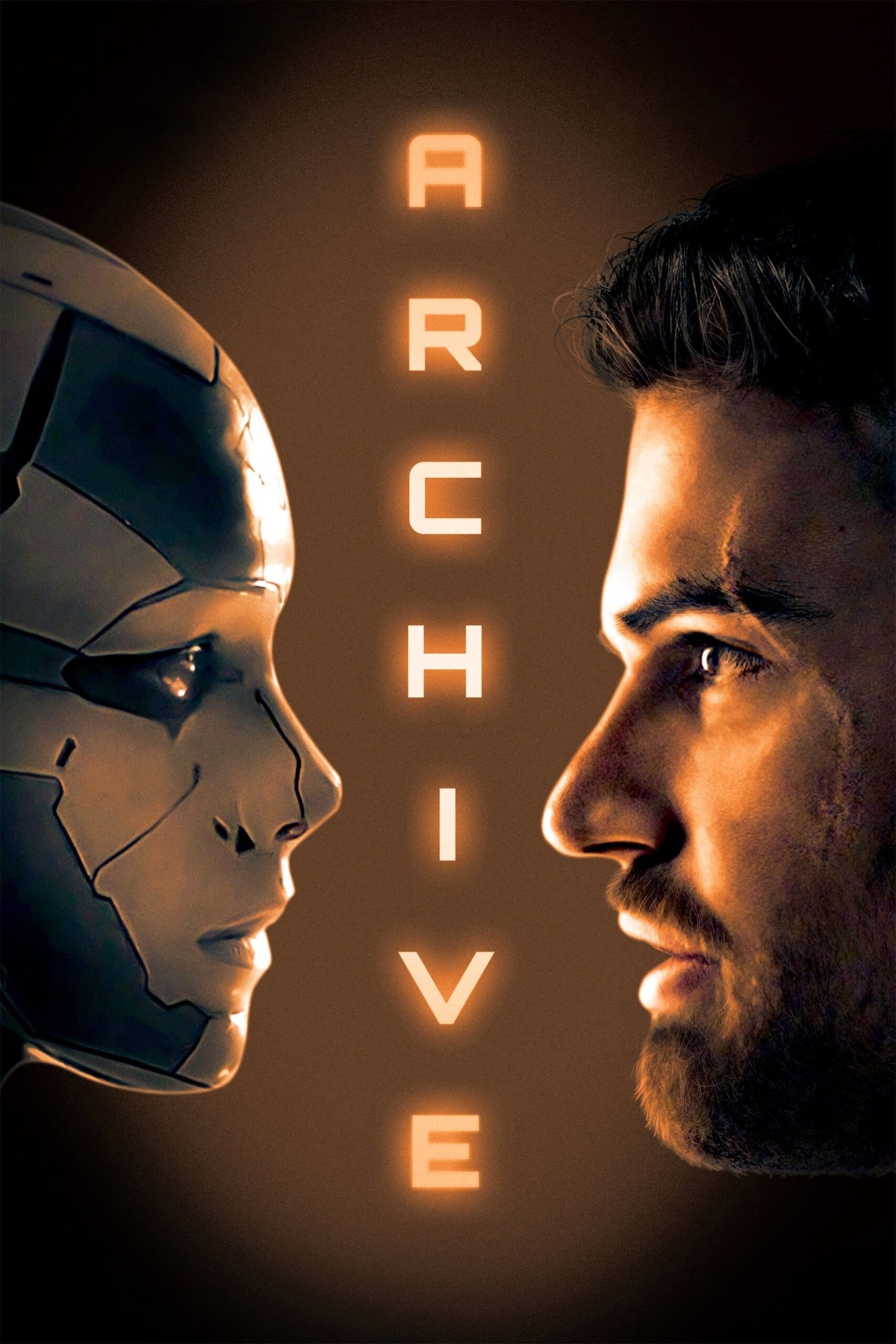 Archive Türkçe Altyazı izle (2020)