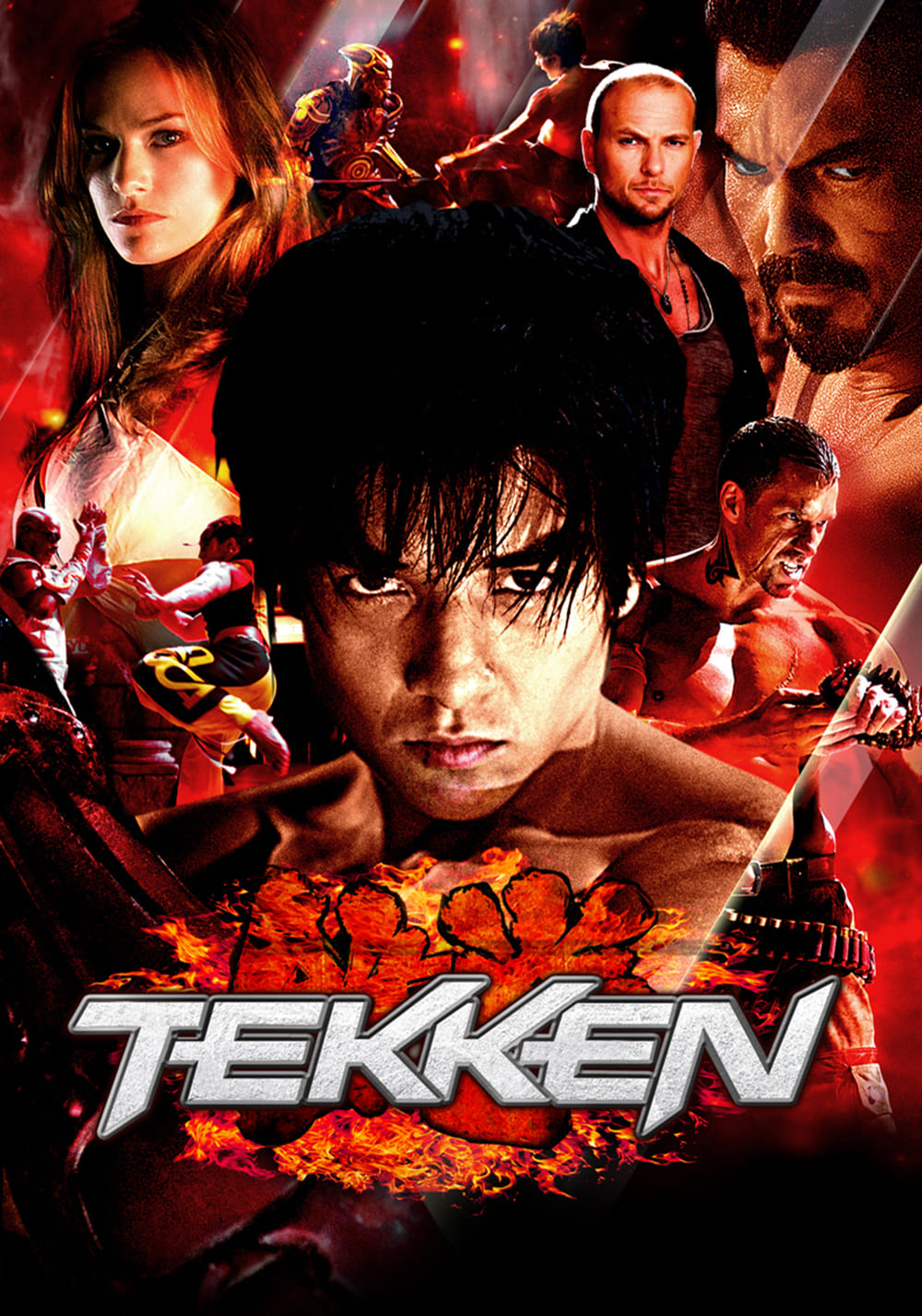 Tekken (2010)