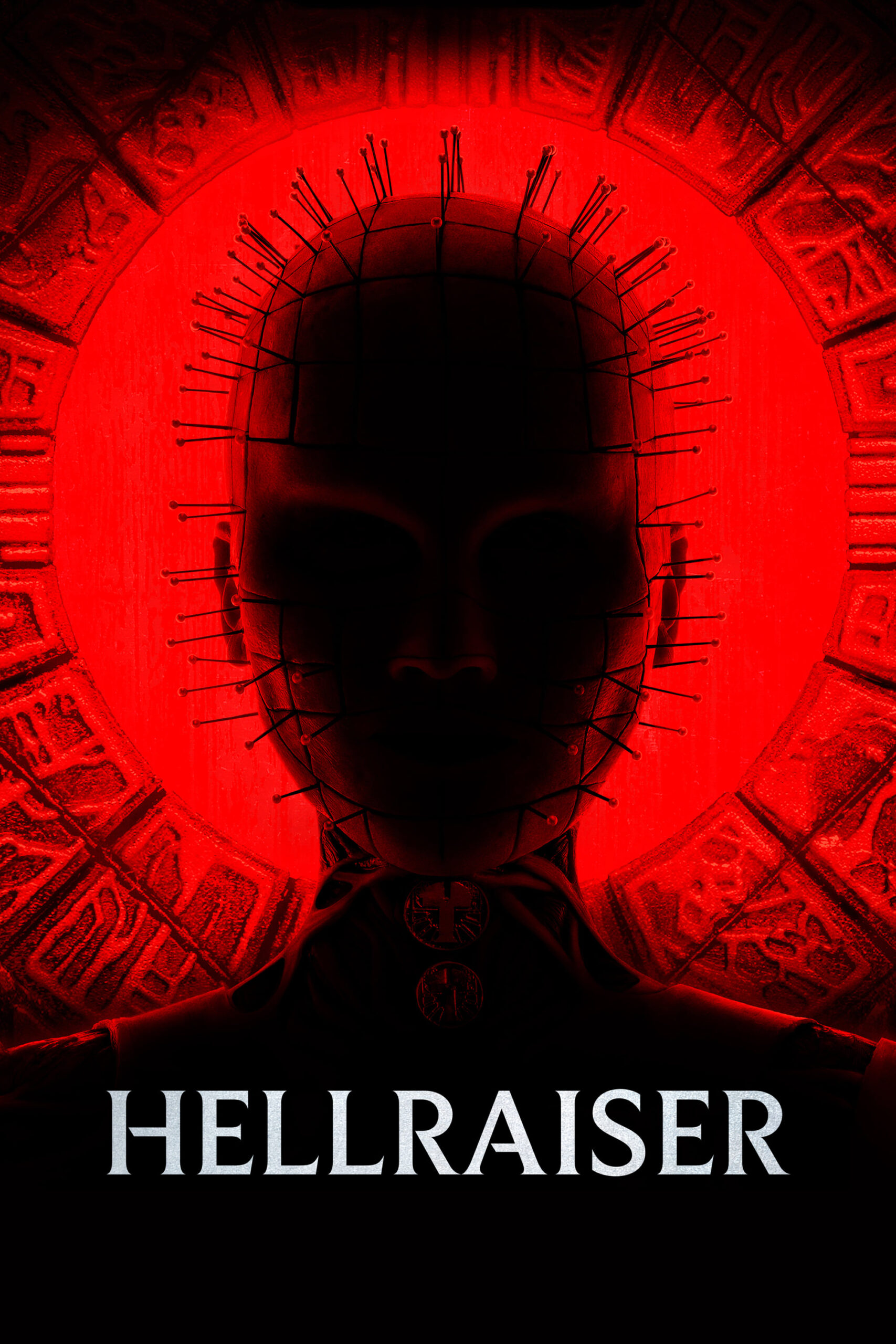 Hellraiser Türkçe Altyazılı izle (2022)