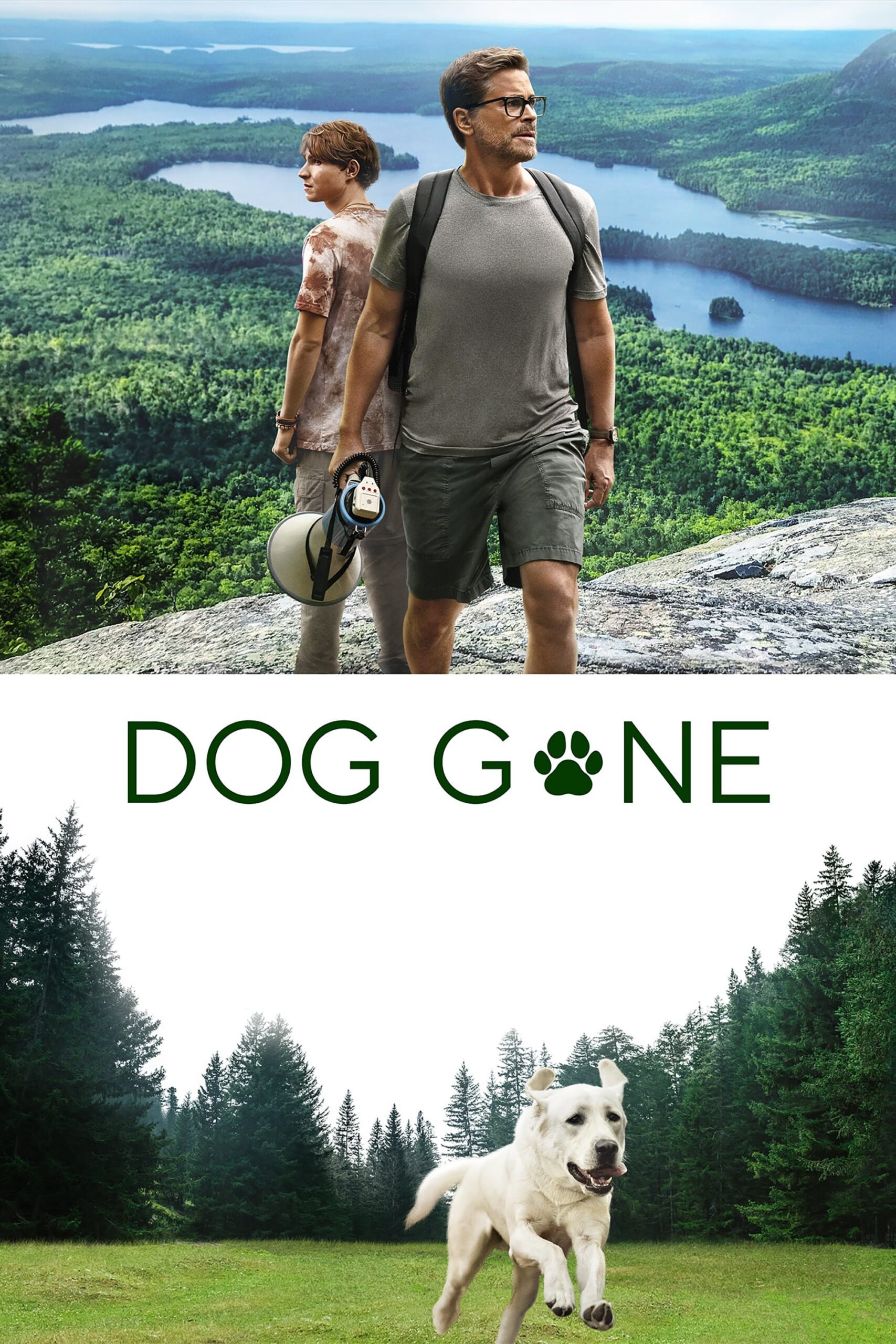 Dog Gone Türkçe Altyazılı izle (2023)