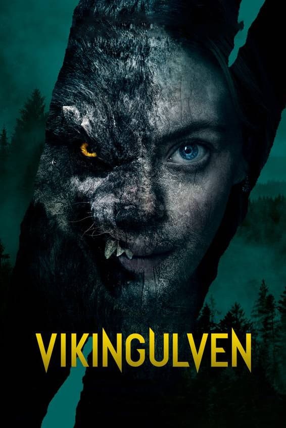 Vikingulven Türkçe Altyazılı izle (2022)