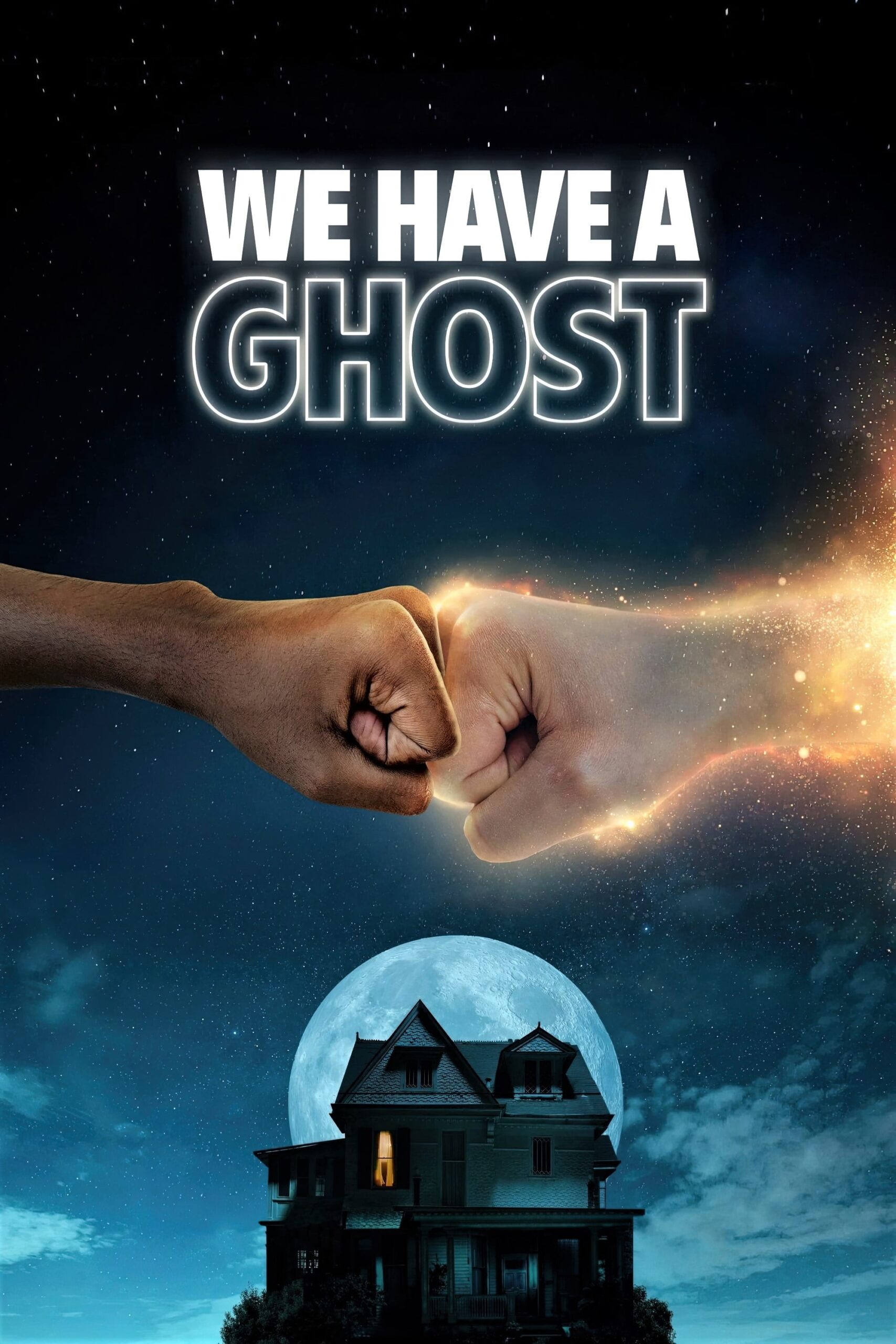Meşhur Hayalet Ernest-Türkçe Altyazı izle