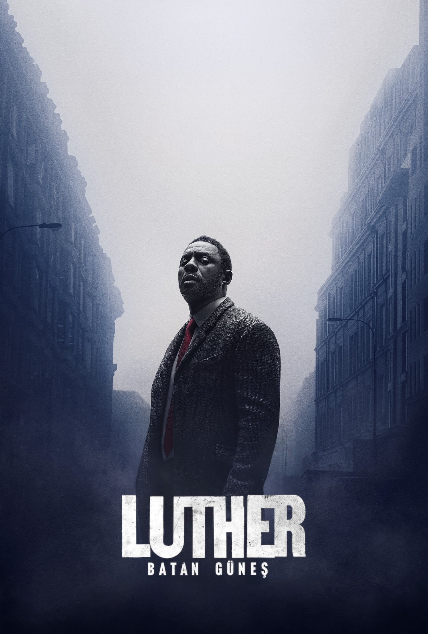 Luther: The Fallen Sun Türkçe Altyazı izle