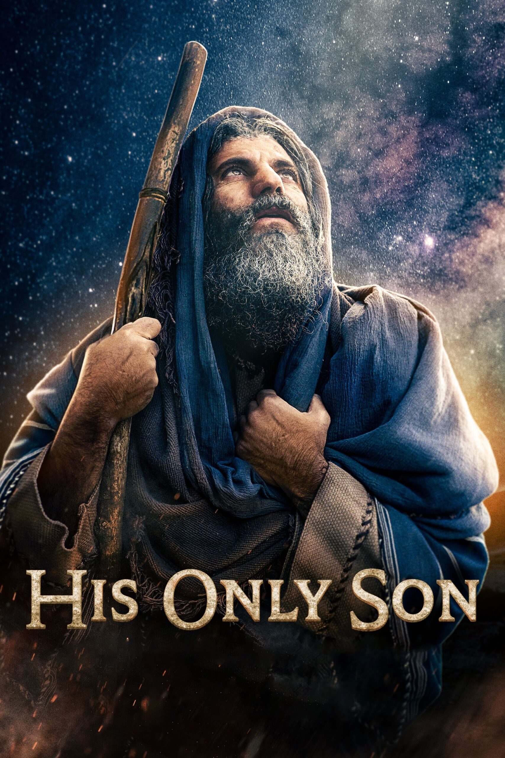 His Only Son Türkçe Altyazılı izle (2023)