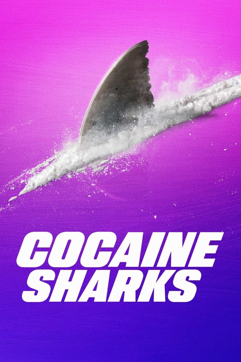 Cocaine Sharks Türkçe Altyazılı izle