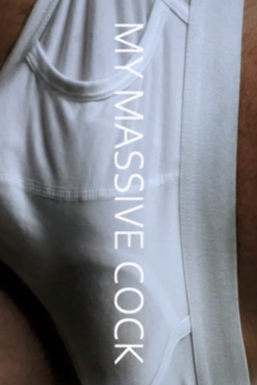 My Massive Cock Türkçe Altyazılı izle