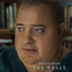 the whale theme