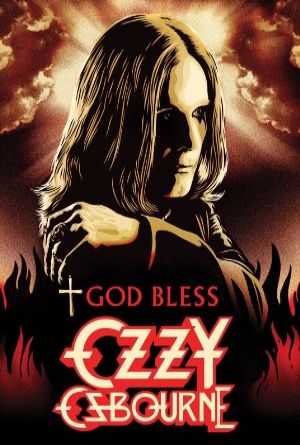Tanrı Ozzy Osbourne’u Korusun