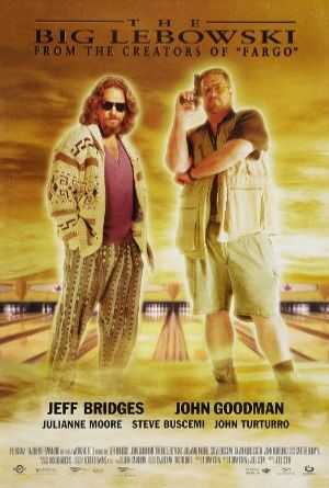 Büyük Lebowski
