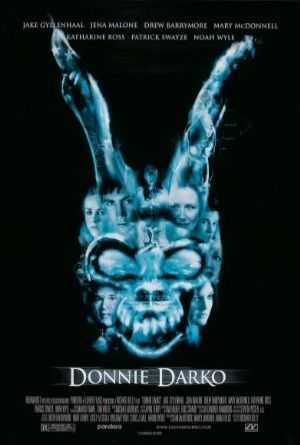 Donnie Darko – Karanlık Yolculuk