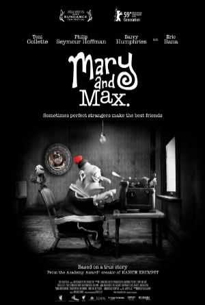 Mary ve Max