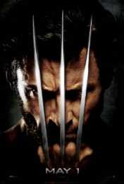 X-Men: Başlangıç Wolverine