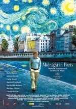 Paris’te Gece Yarısı