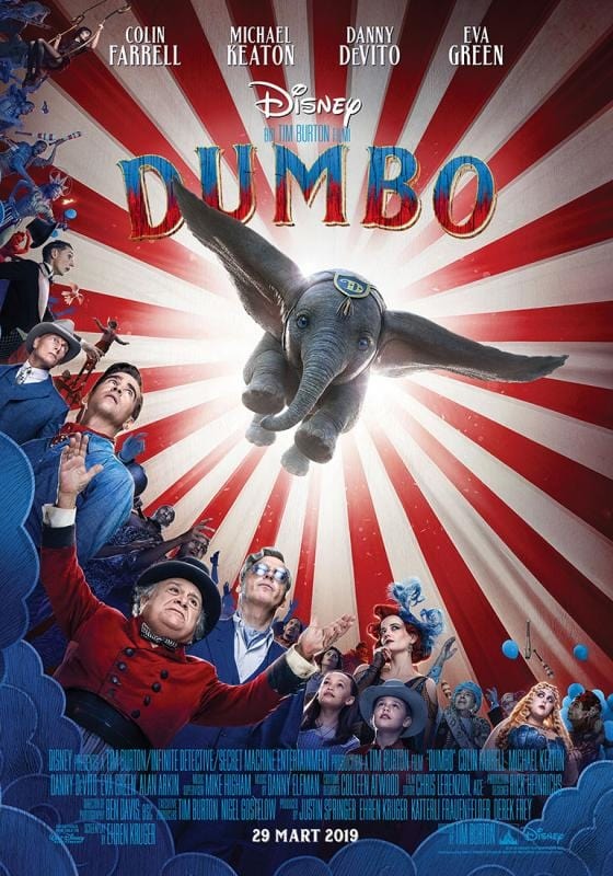 Dumbo 2019