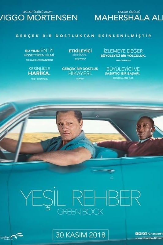 Yeşil Rehber