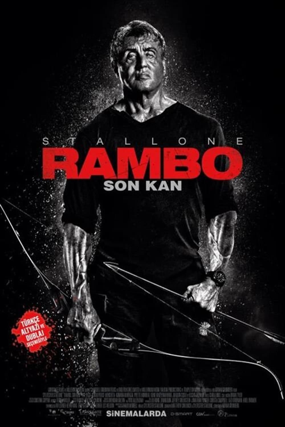Rambo 5: Son Kan