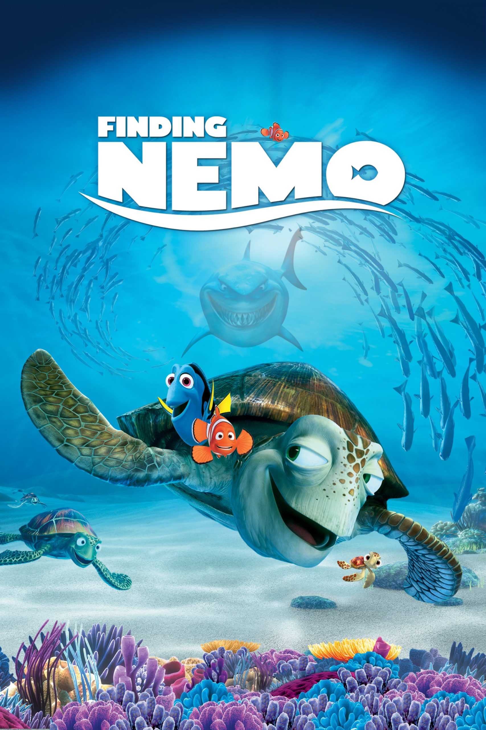 Kayıp Balık Nemo