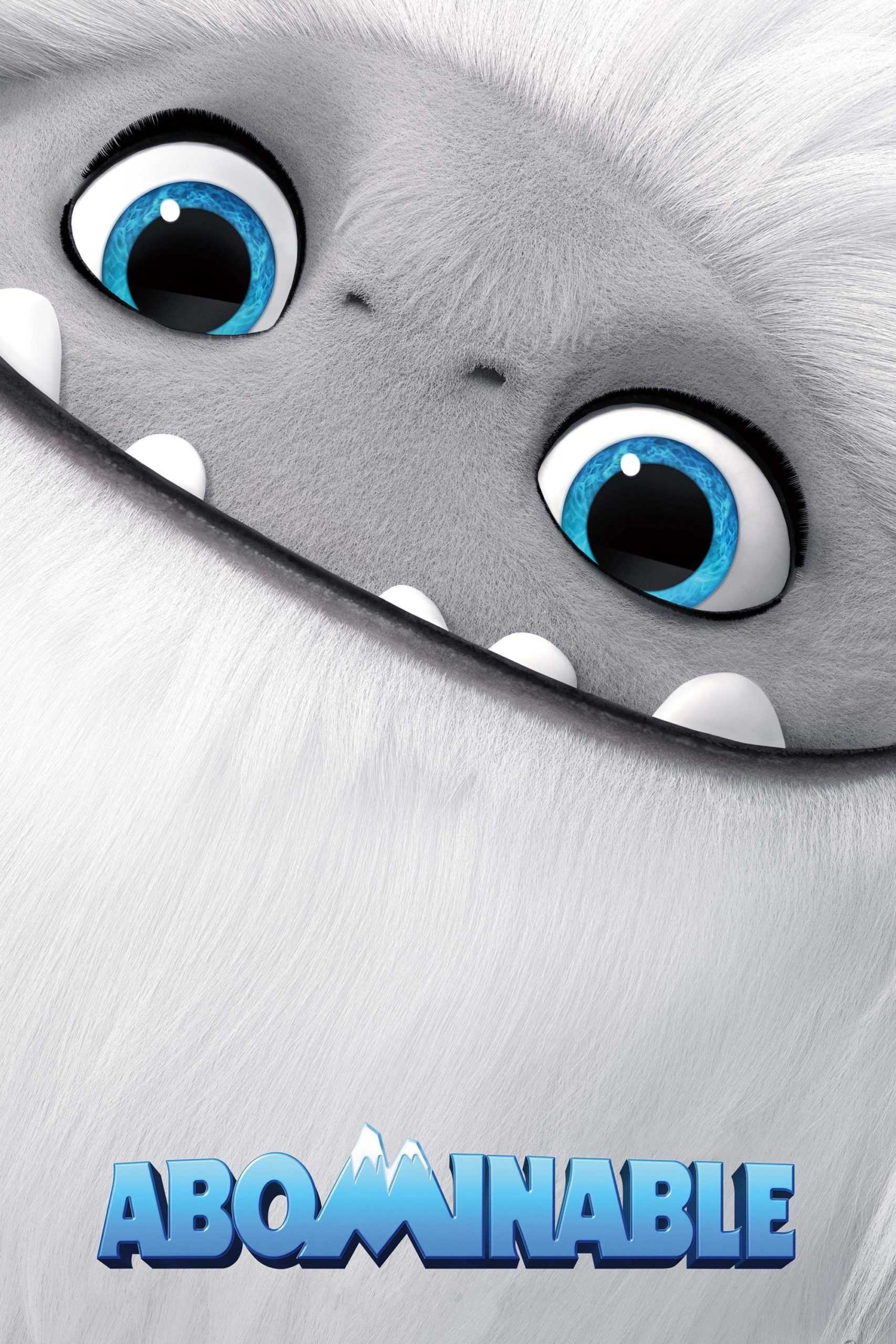 Yeti Efsanesi