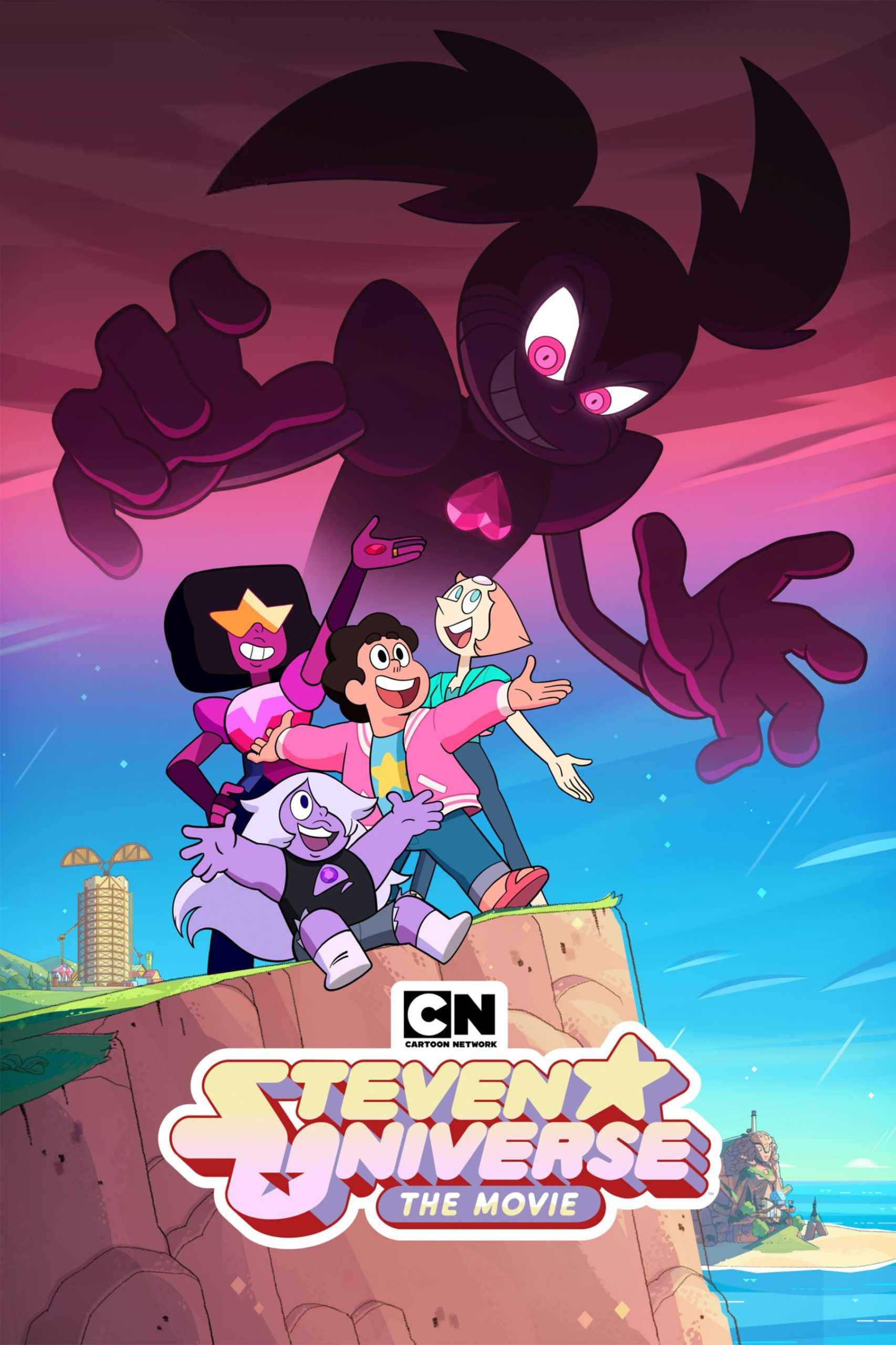 Steven Universe Filmi