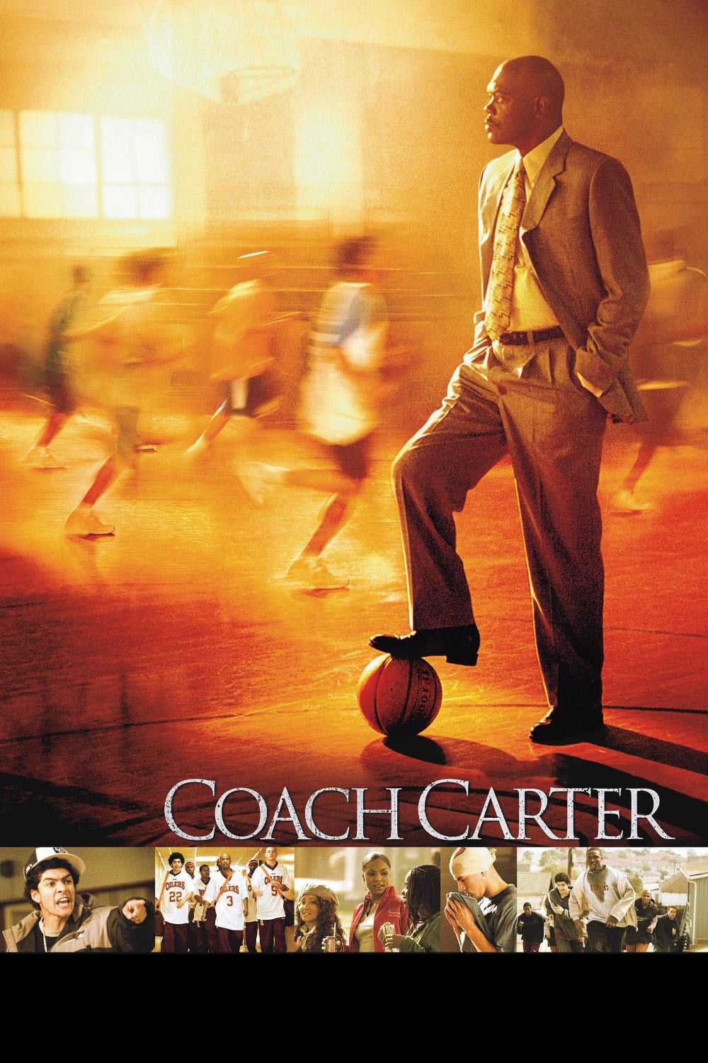 Koç Carter
