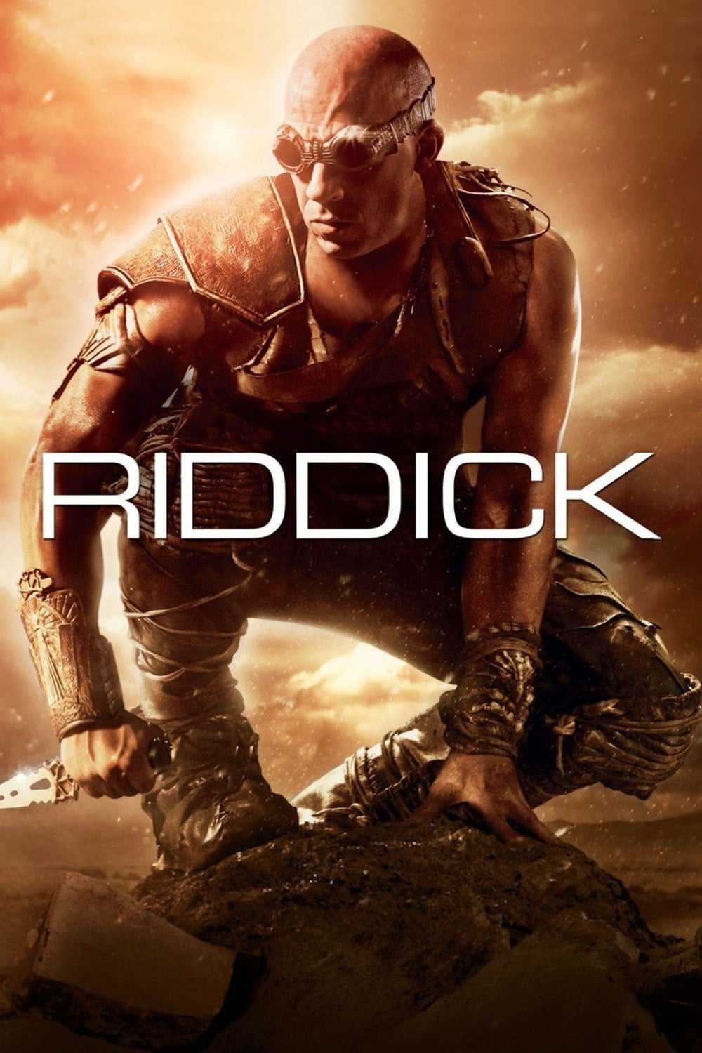 Riddick 3