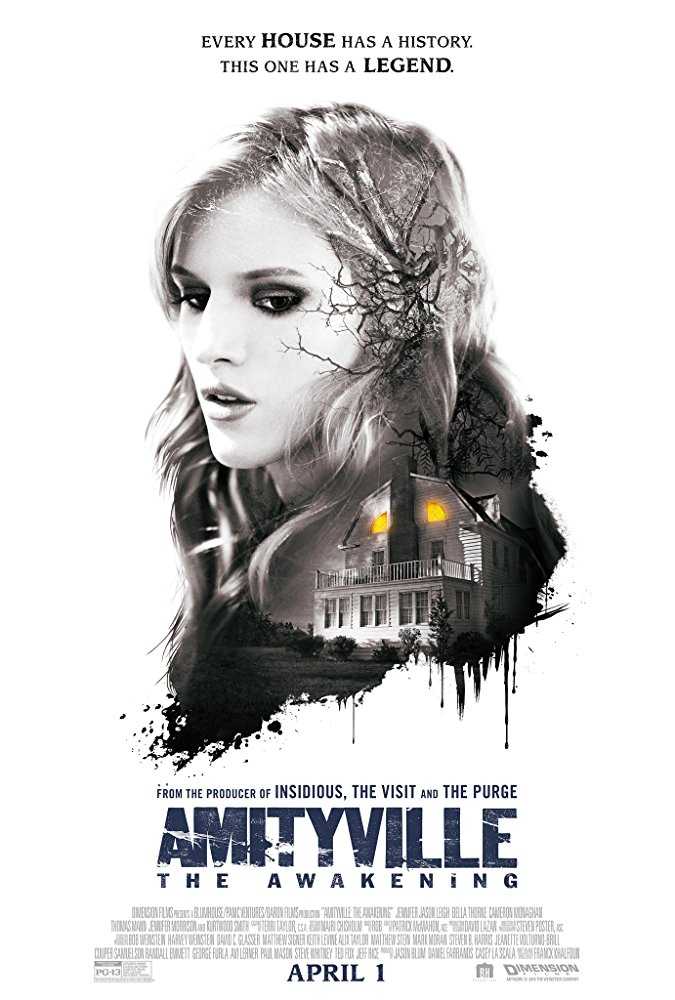 Amityville: Uyanış