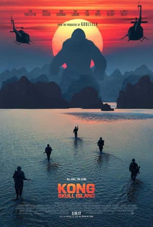 Kong: Kafatası Adası